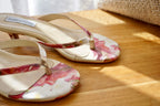 Freesia Sandal