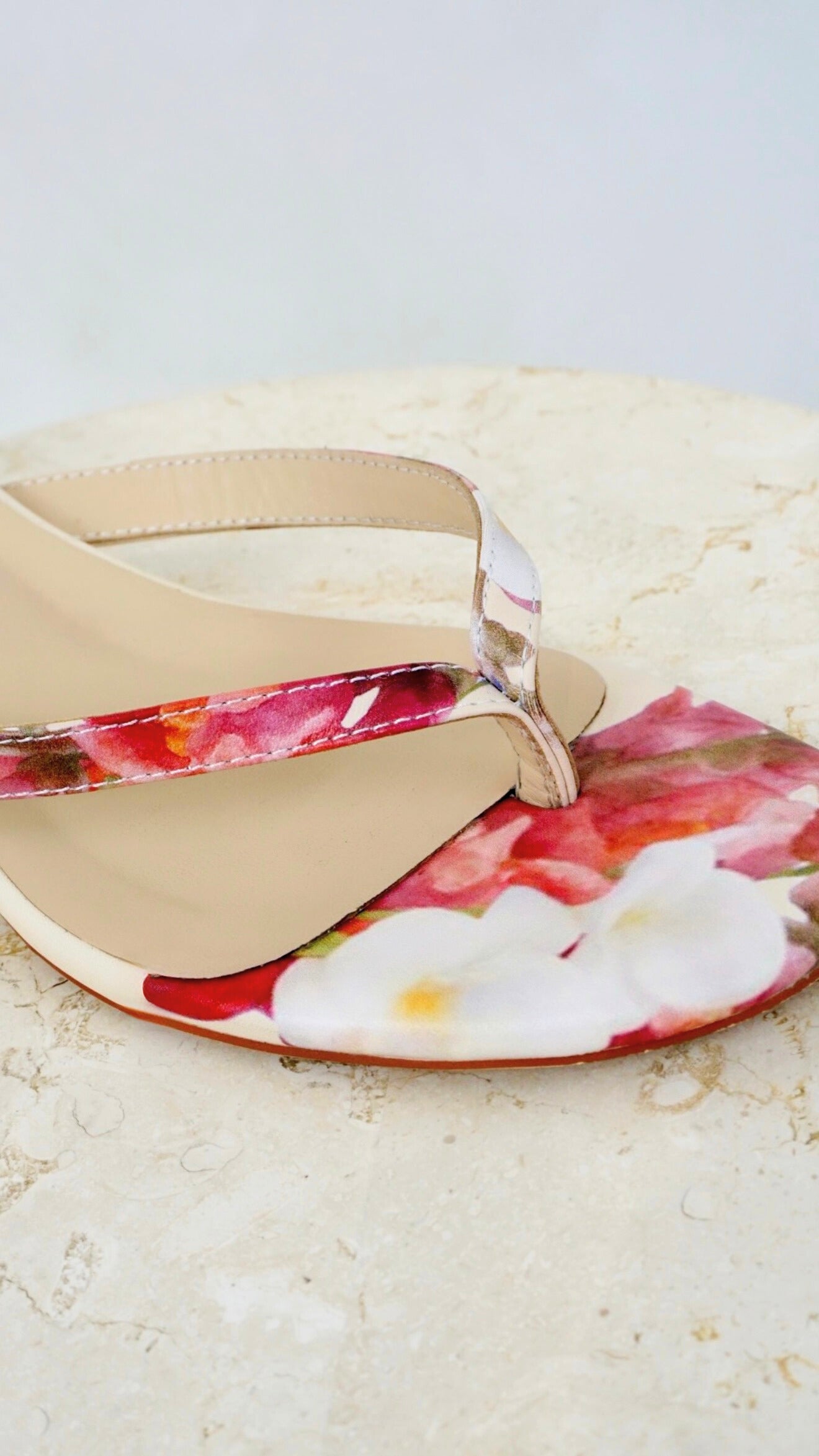 Freesia Sandal