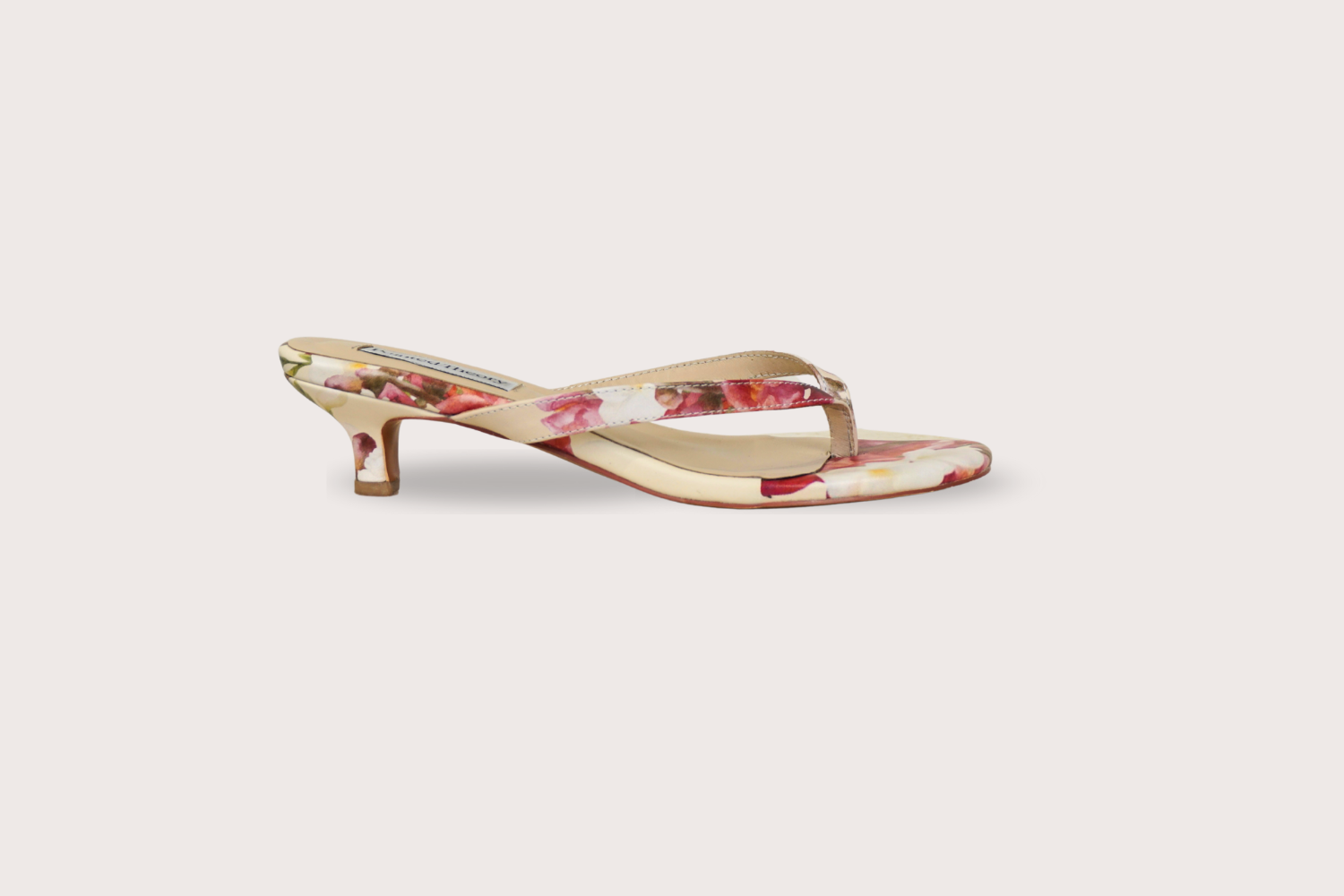 Freesia Sandal
