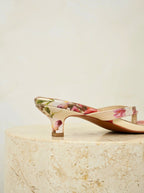 Freesia Sandal